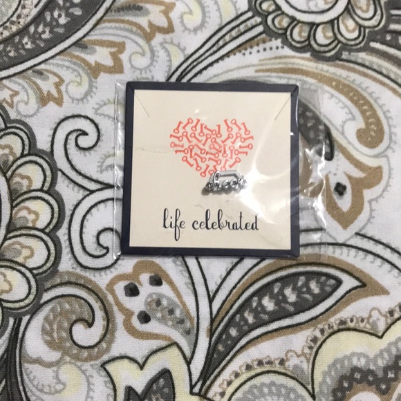 Cheers 🥂 KEEP Collective Charm - Picture 3 of 15